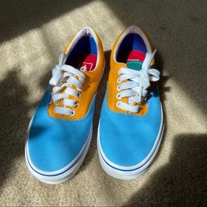 VANS Multi/Bright